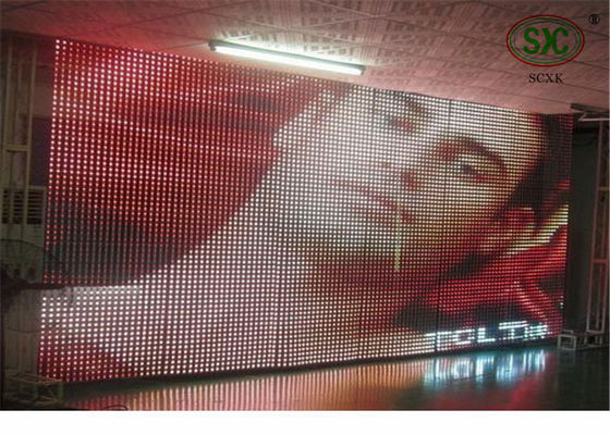 Prezzo buono L'affitto all'aperto ha condotto tabellone di colore pieno P37.5 LED dei segni di affari il video in linea