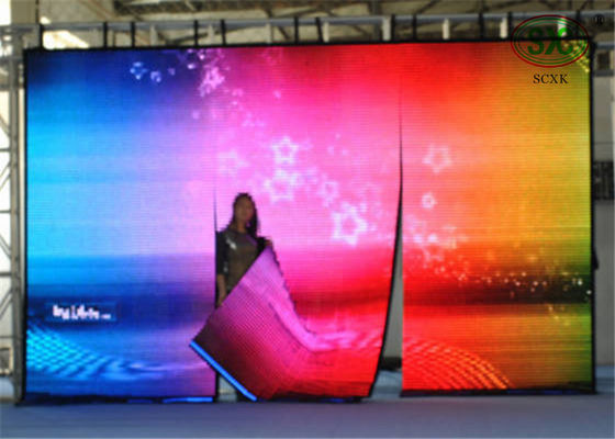 Prezzo buono P2.5 Display a LED a colori interiori a colori interiore Screen SMD 3535 in linea