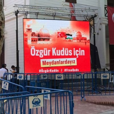 Alta esposizione di LED all'aperto del pannello di parete della visualizzazione di luminosità video P5 LED 960*960mm