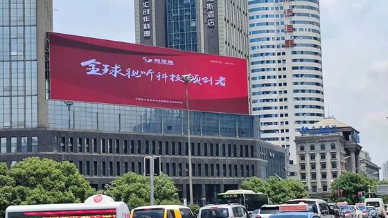 Il modulo all'aperto Nationstar IP68 impermeabile dell'esposizione di LED di colore pieno P6.67 ha condotto l'esposizione di LED anteriore di servizio P6.67 P8 P10 del modulo