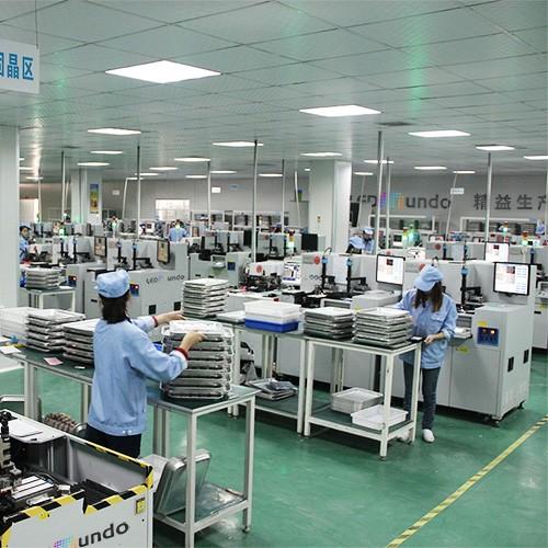 Esposizione di LED dell'interno di colore pieno di controllo di Novastar Linsn per la pubblicit&agrave; dell'affitto 6