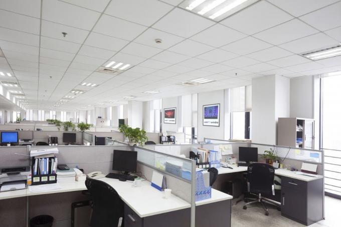 Esposizione di LED dell'interno di colore pieno di controllo di Novastar Linsn per la pubblicit&agrave; dell'affitto 5