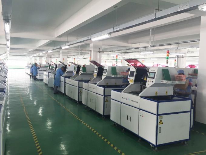 Esposizione di LED dell'interno di colore pieno di controllo di Novastar Linsn per la pubblicit&agrave; dell'affitto 7