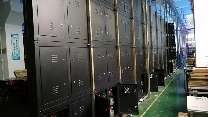 SMD P6 Displayboard a LED per pubblicit&agrave; esterna 7