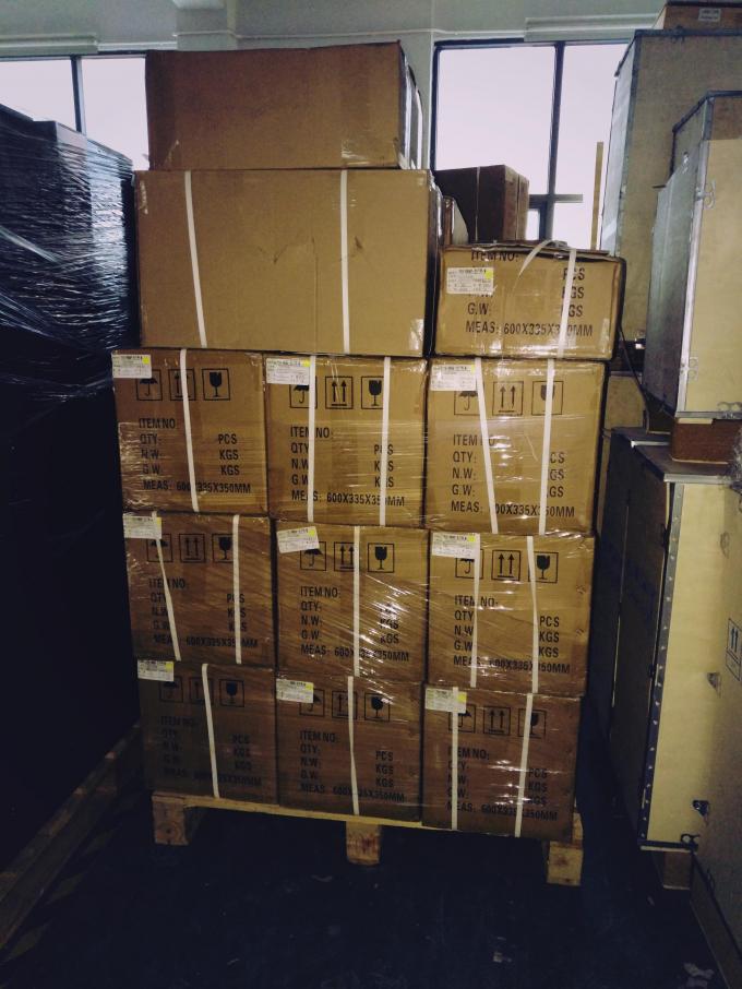 Display a LED a colori esteriori Ip65 impermeabile 2