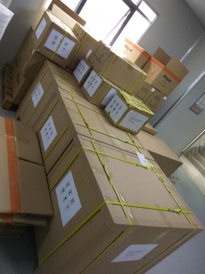 Display a LED a colori esteriori Ip65 impermeabile 3