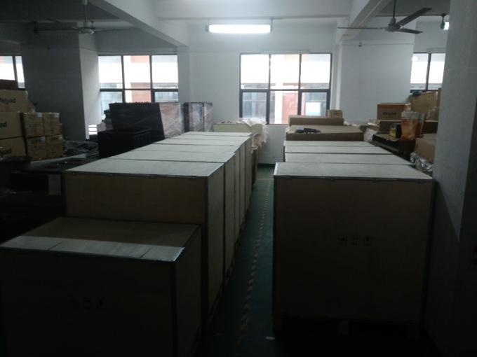 Display a LED a colori esteriori Ip65 impermeabile 4