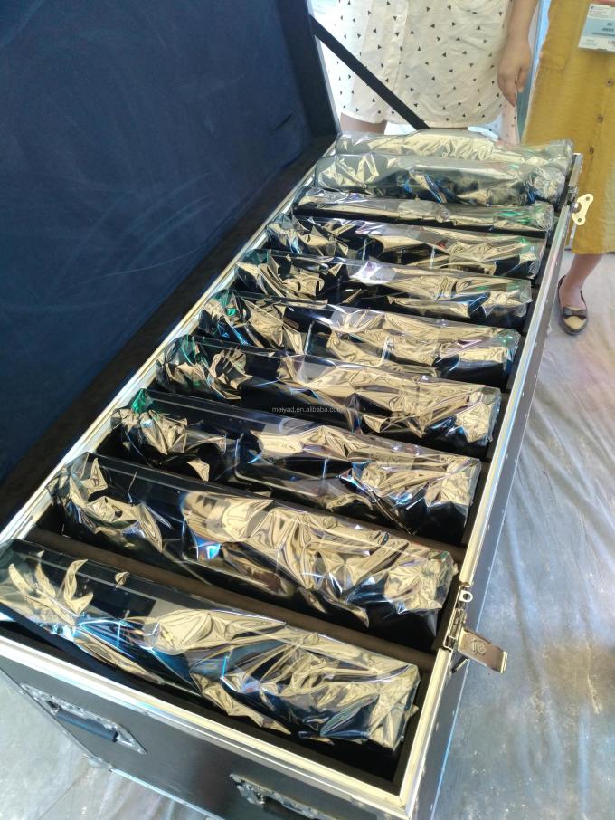 Display a LED a colori esteriori Ip65 impermeabile 5