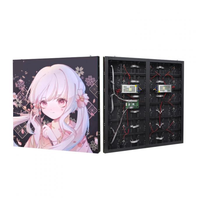 2.5mm 320x160 Display Board a LED a colori 1000cd/M2 Luminosit&agrave; 1