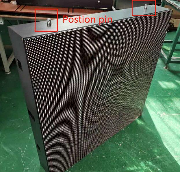 P6 P8 P10 Acqua resistente all'aria aperta Pubblicit&agrave; fissa Video schermo SMD LED Display Cartellone pubblicitario all'esterno Pubblicit&agrave; domestica 4