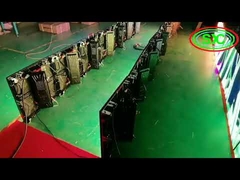 Noleggio Schermi LED per Video Wall e Fondali per Eventi Esterni/Interni