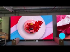 P1.25 schermo a led a cubo