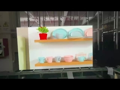 Esposizione di LED della PANNOCCHIA